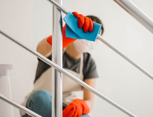 Post-Construction Cleaning Melbourne, FL