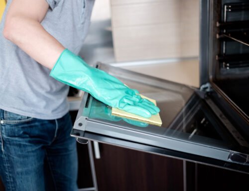 Deep Cleaning vs. Standard Cleaning: Which One to Choose?