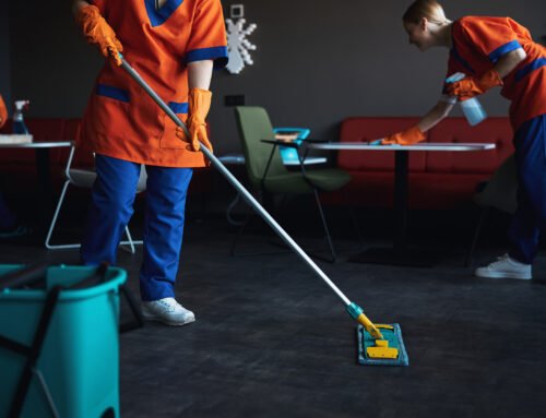 The Ultimate Guide to Residential Cleaning in Florida: How to Keep Your Home Fresh Year-Round